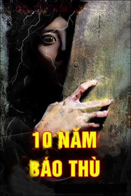 Oan Hồn Nàng Hầu Trẻ