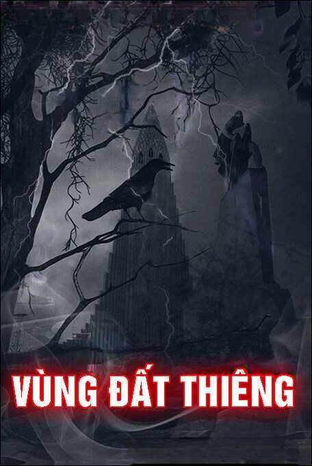 Vùng Đất Thiêng