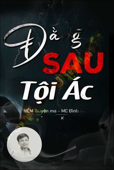 Đằng Sau Tội Ác