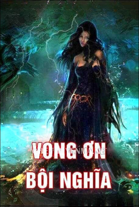 Vong Ơn Bội Nghĩa