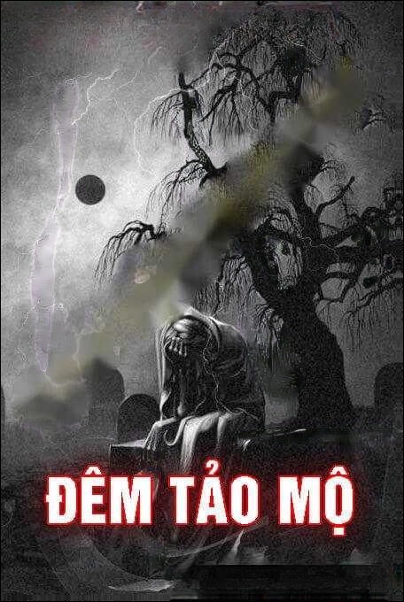 Đêm Tảo Mộ