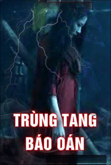 Trùng Tang Báo Oán