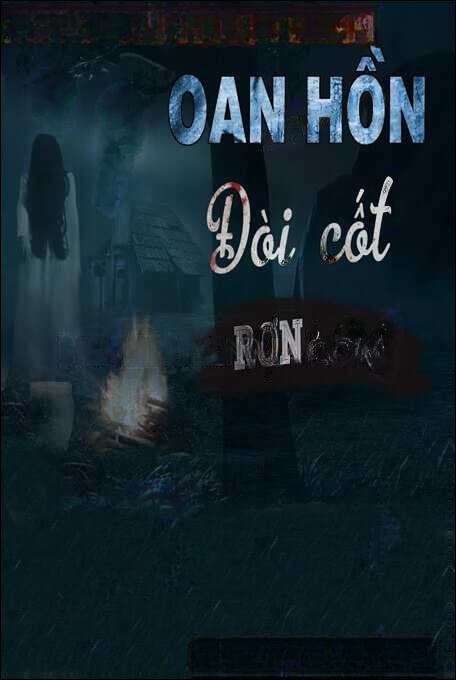 Oan Hồn Đòi Cốt