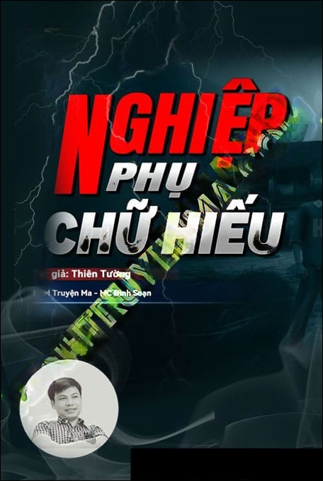 Nghiệp Phụ Chữ Hiếu