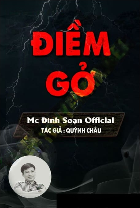 Điểm Gở - Tác giả Quỳnh Châu