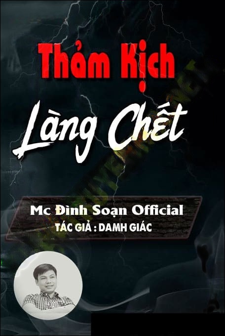 Thảm Kịch Làng C.hết