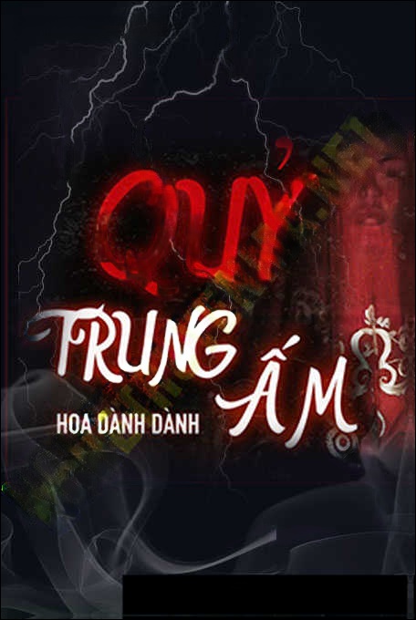 Quỷ Trùng Ấm