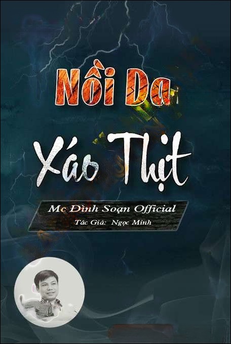 Nồi Da Xào Thịt - Đình Soạn