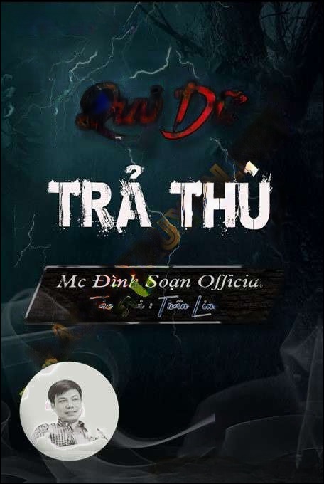 Quỷ Dữ Trả Thù