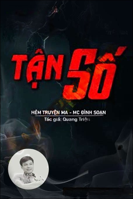 Tận Số