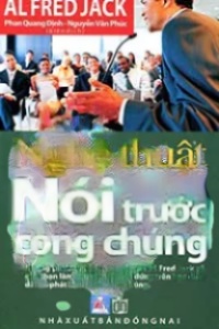 Nghệ Thuật Nói Trước Công Chúng