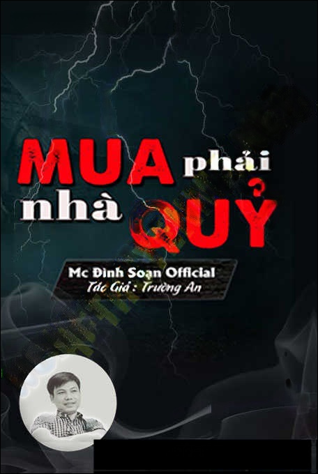 Mua Phải Nhà Quỷ