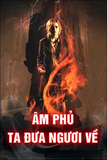 Âm Phủ Ta Đưa Ngươi Về