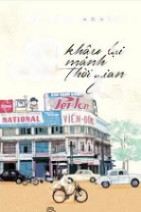 Sài Gòn Khâu Lại Mảnh Thời Gian