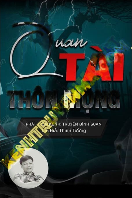 Quan Tài Thôn Mộng