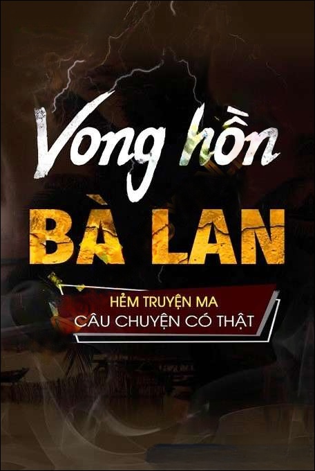 Vong Hồn Bà Lan