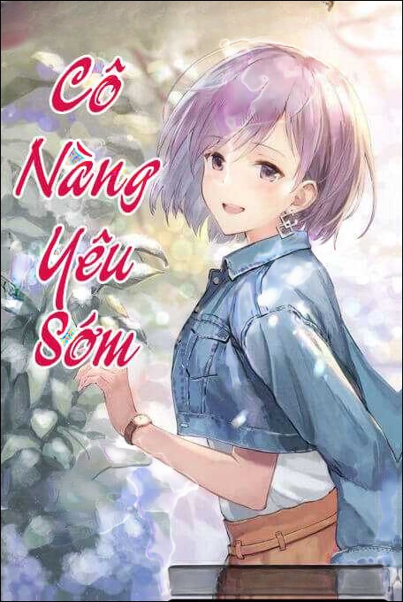 Cô Nàng Yêu Sớm