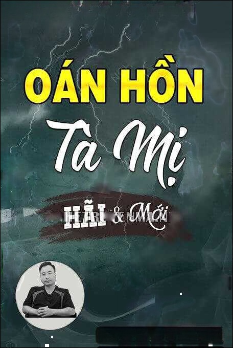 Oán Hồn Tà Mị