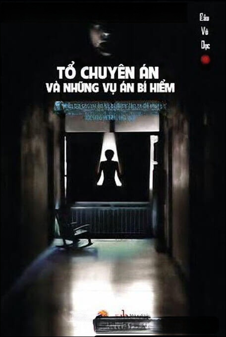 Tổ Chuyên Án Và Những Mật Vụ Bí Hiểm