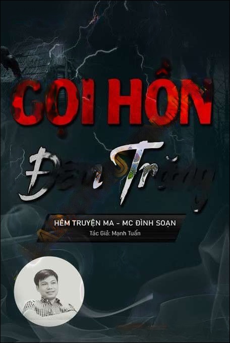 Gọi Hồn Đêm Trăng