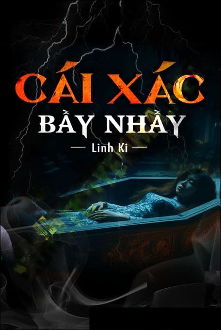 Cái X.ác Bầy Nhầy