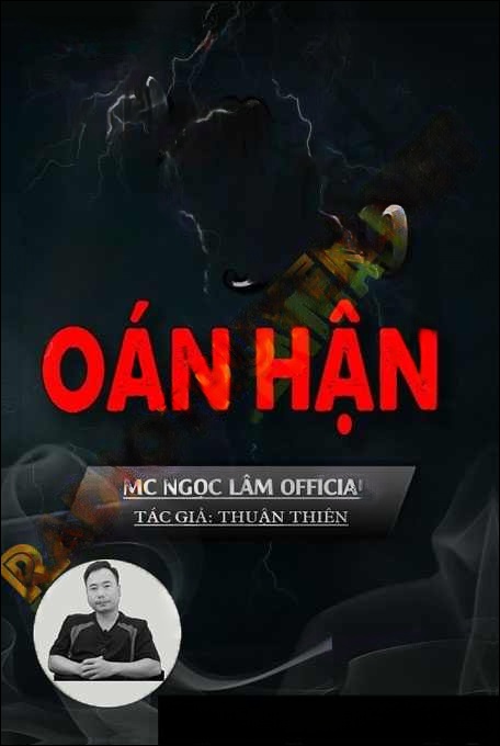 Oan Hồn Oán Hận - Ngọc Lâm