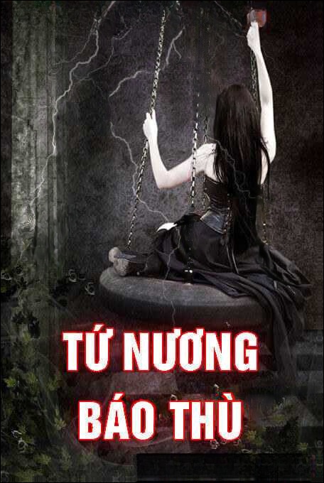 Tứ Nương Báo Thù
