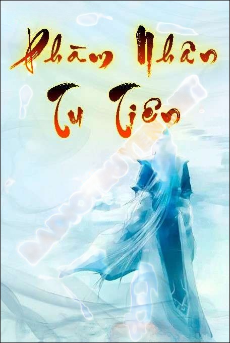 Phàm nhân tu tiên - Trần Vân