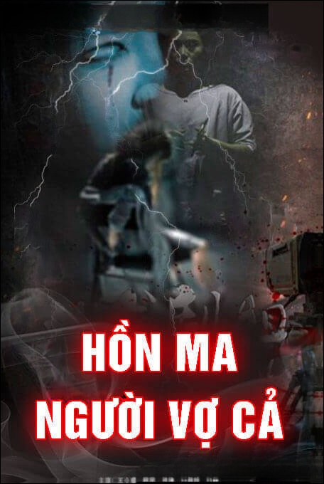 Hồn Ma Người Vợ Cả