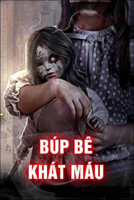 Búp Bê Khát Máu