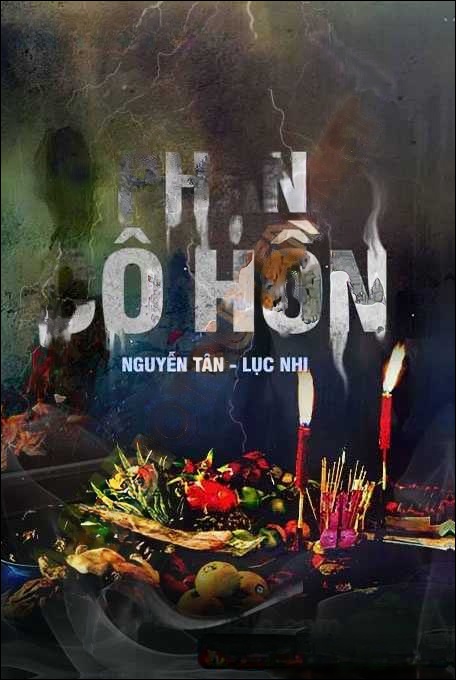 Phận Cô Hồn