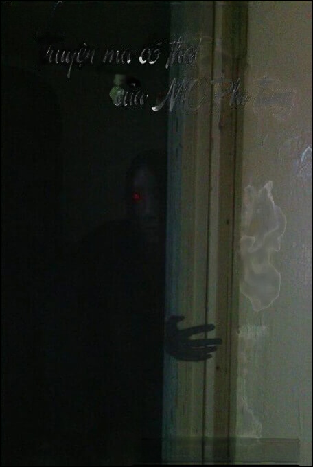 Truyện Ma Có Thật Của MC Phi Tùng