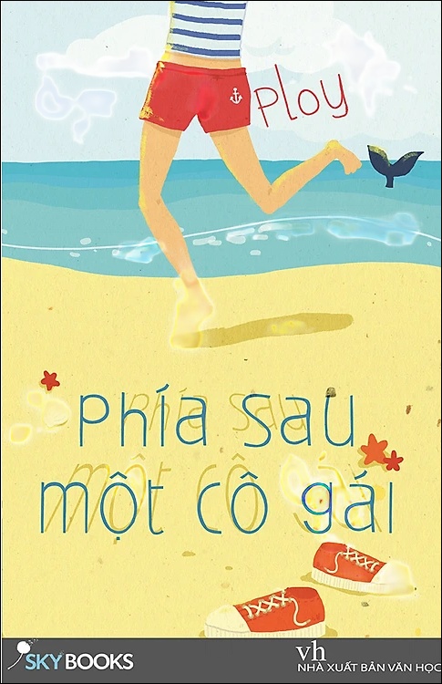 Phía Sau Một Cô Gái