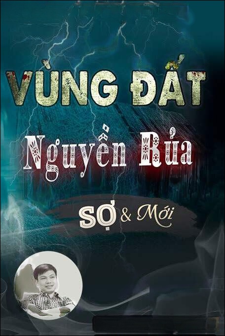 Vùng Đất Bị N.guyền R.ủa
