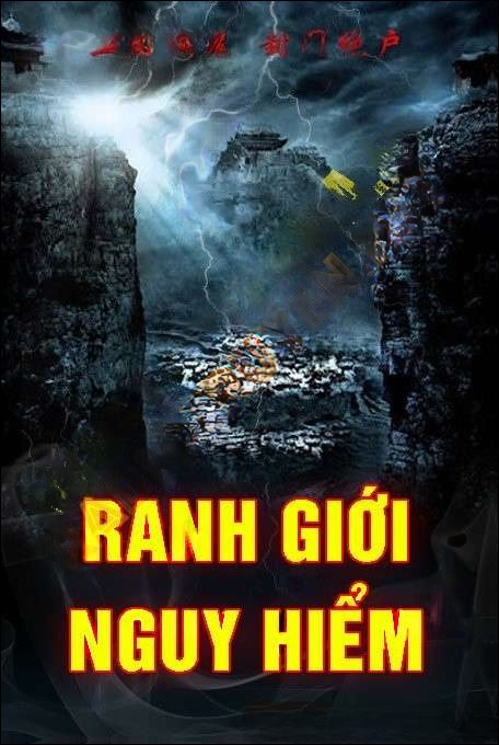 Ranh Giới Nguy Hiểm