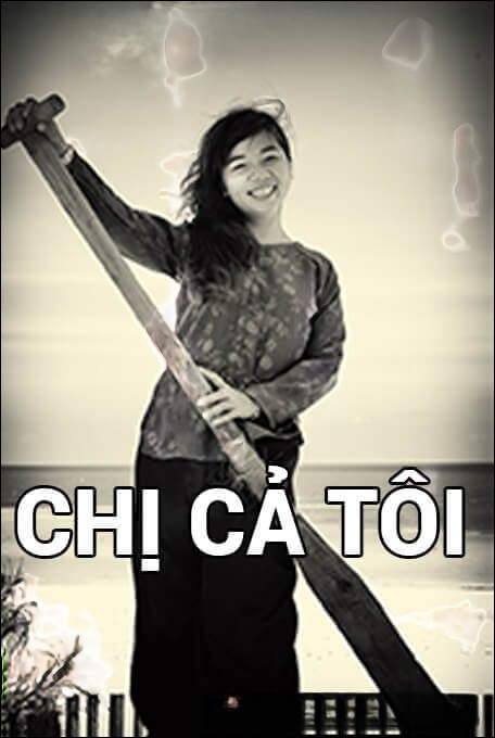 Truyện ngắn đêm khuya VOV - Chị cả tôi