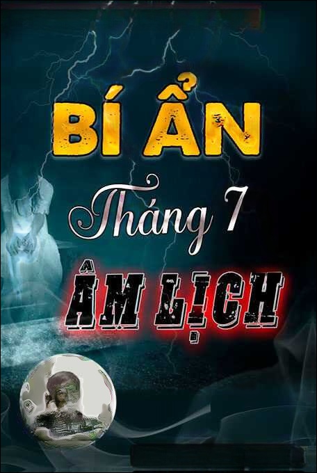 Rằm Tháng 7 Âm Lịch