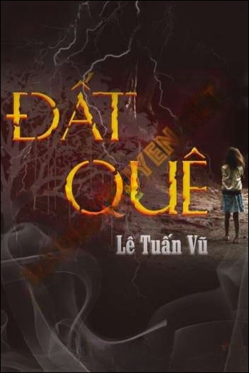 Đất Quê