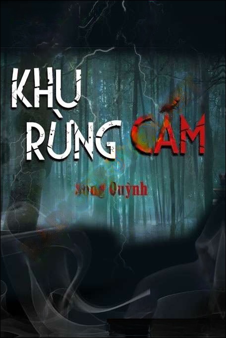 Khu Rừng Cấm