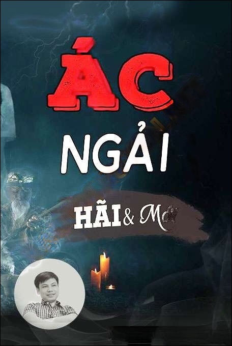 Ác Ngải - Trần Thy