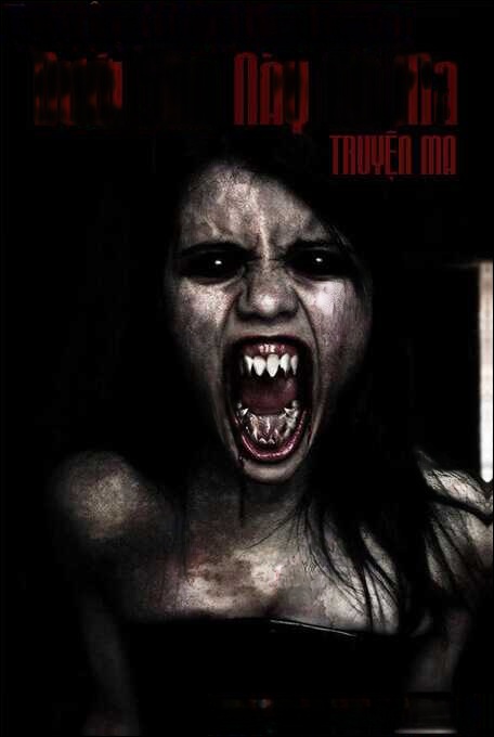 Dưới Sàn Này Có Ma - Truyện Ma