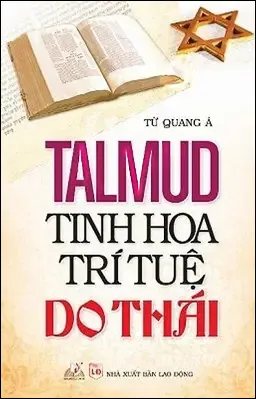 Talmud Tinh Hoa Trí Tuệ Do Thái