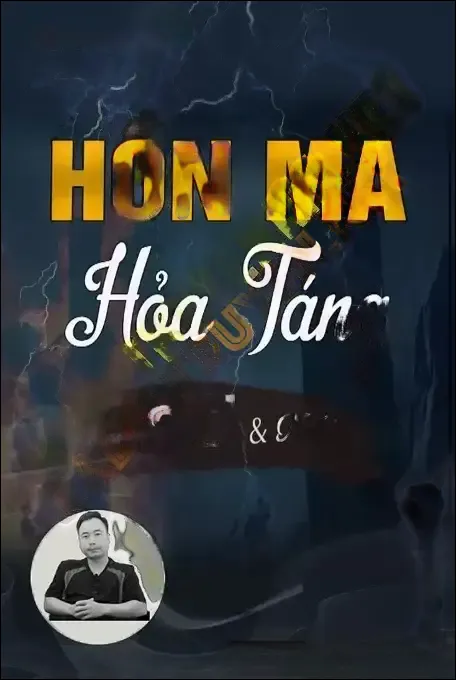 Hồn Ma Hỏa Táng - Ngọc Lâm