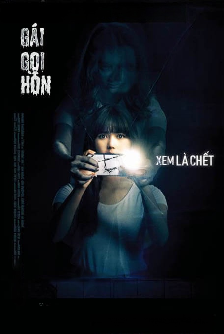 Gái Gọi Hồn - Oán Nghiệt Gia Đình