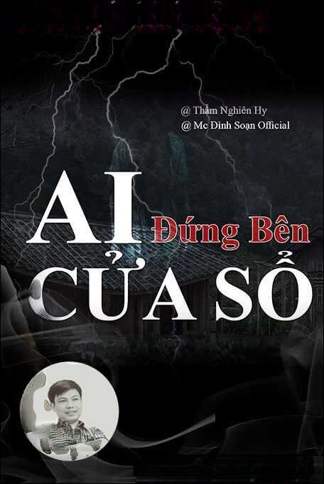 Ai Đứng Bên Cửa Sổ