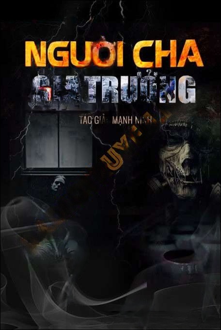 Người Cha Gia Trưởng