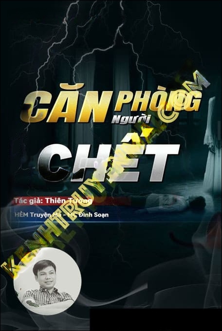 Căn Phòng C.hết