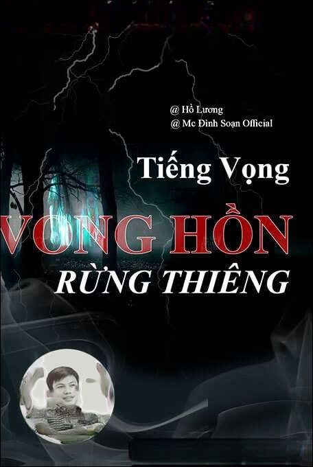 Tiếng Gọi Vong Hồn Nơi Rừng Thiêng