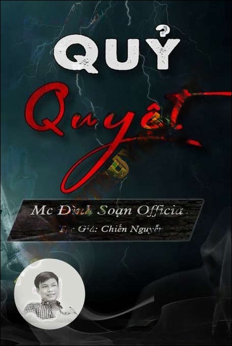 Quỷ Quyệt