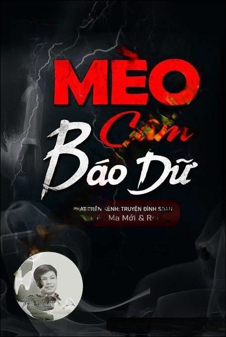 Mèo Câm Báo Dữ
